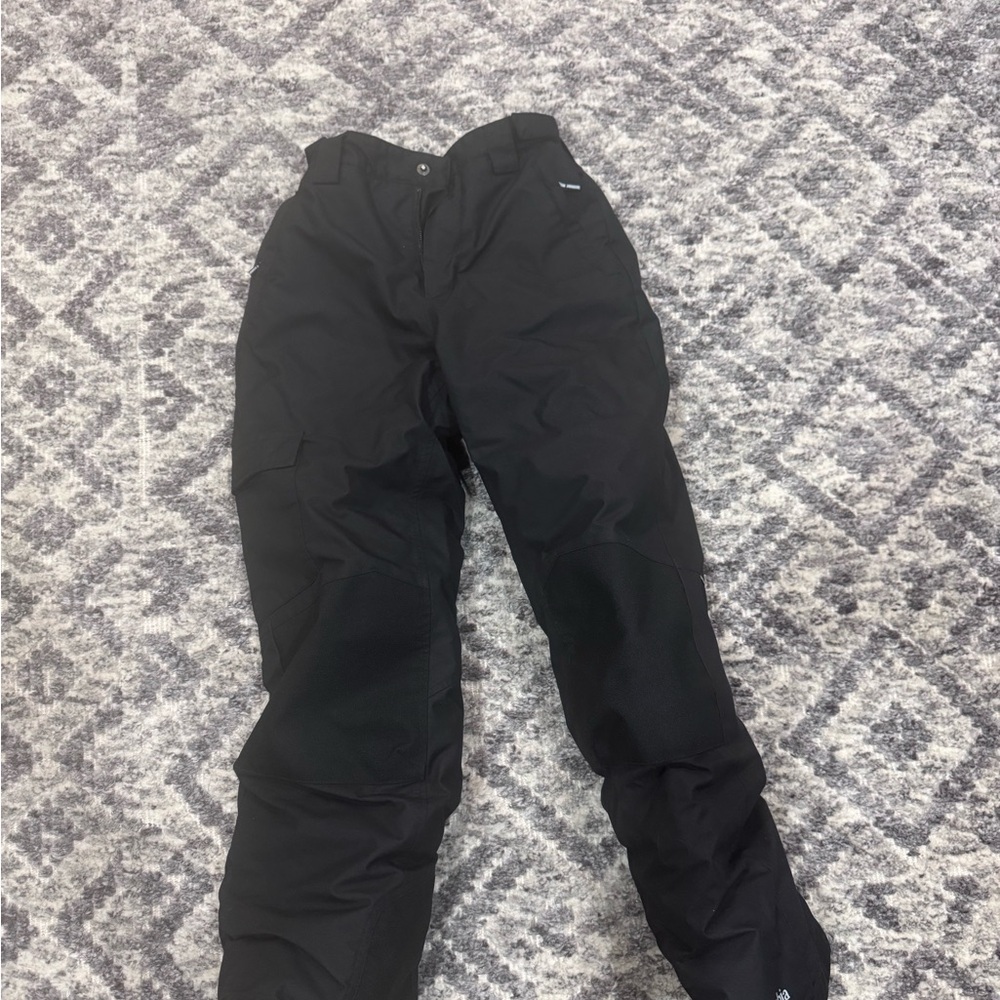 Columbia youth snow/ski pants